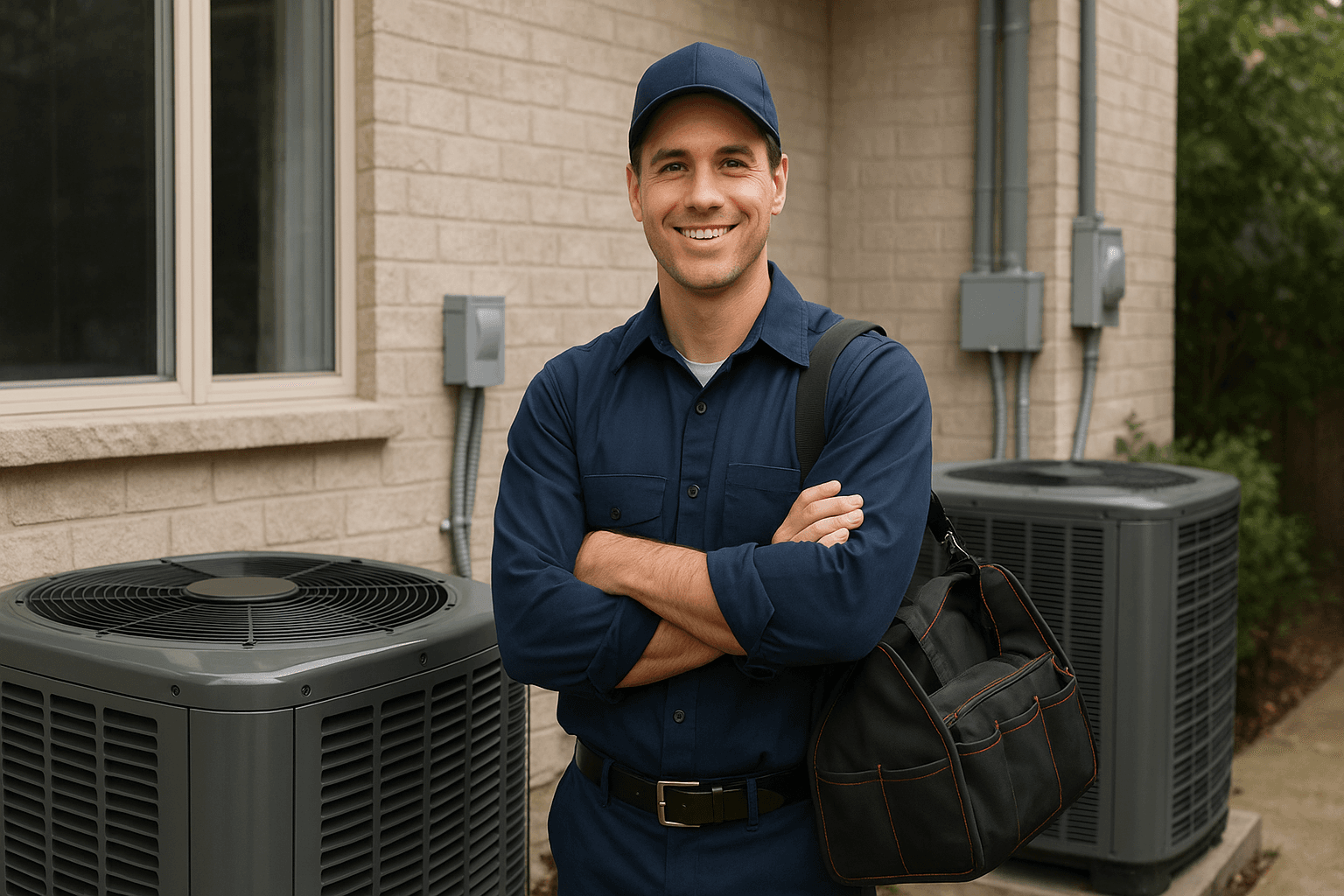 AC Police, LLC. hero image